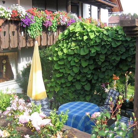 Apartmenthaus - Haus Am Schultal, Braunlage Kültér fotó