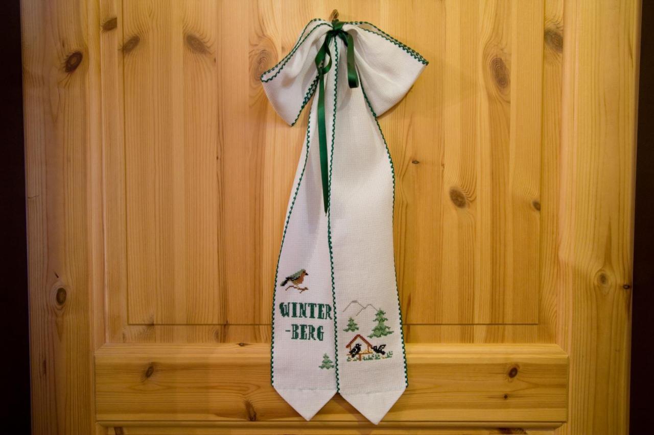 Apartmenthaus - Haus Am Schultal, Braunlage Szoba fotó