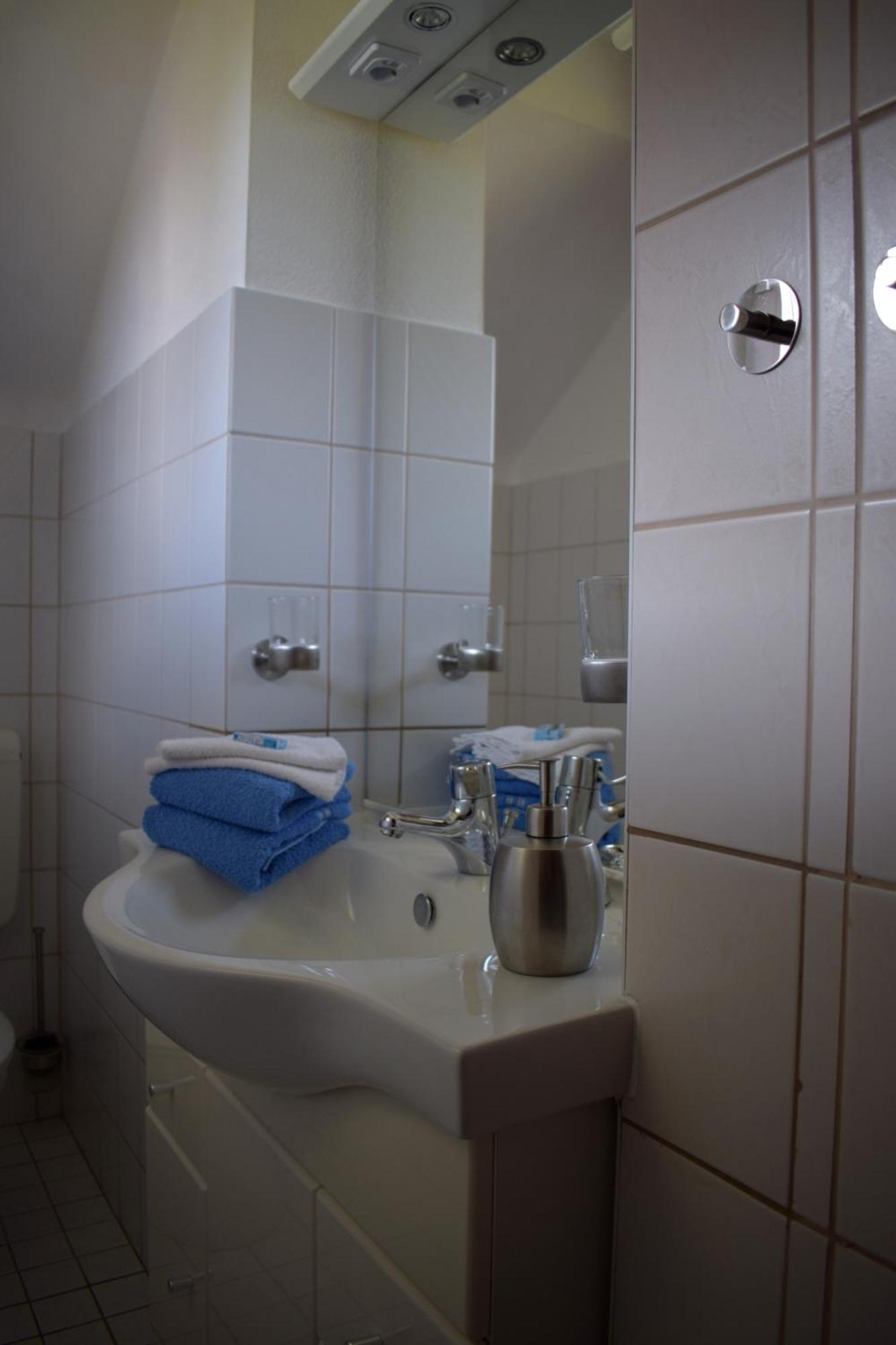 Apartmenthaus - Haus Am Schultal, Braunlage Kültér fotó
