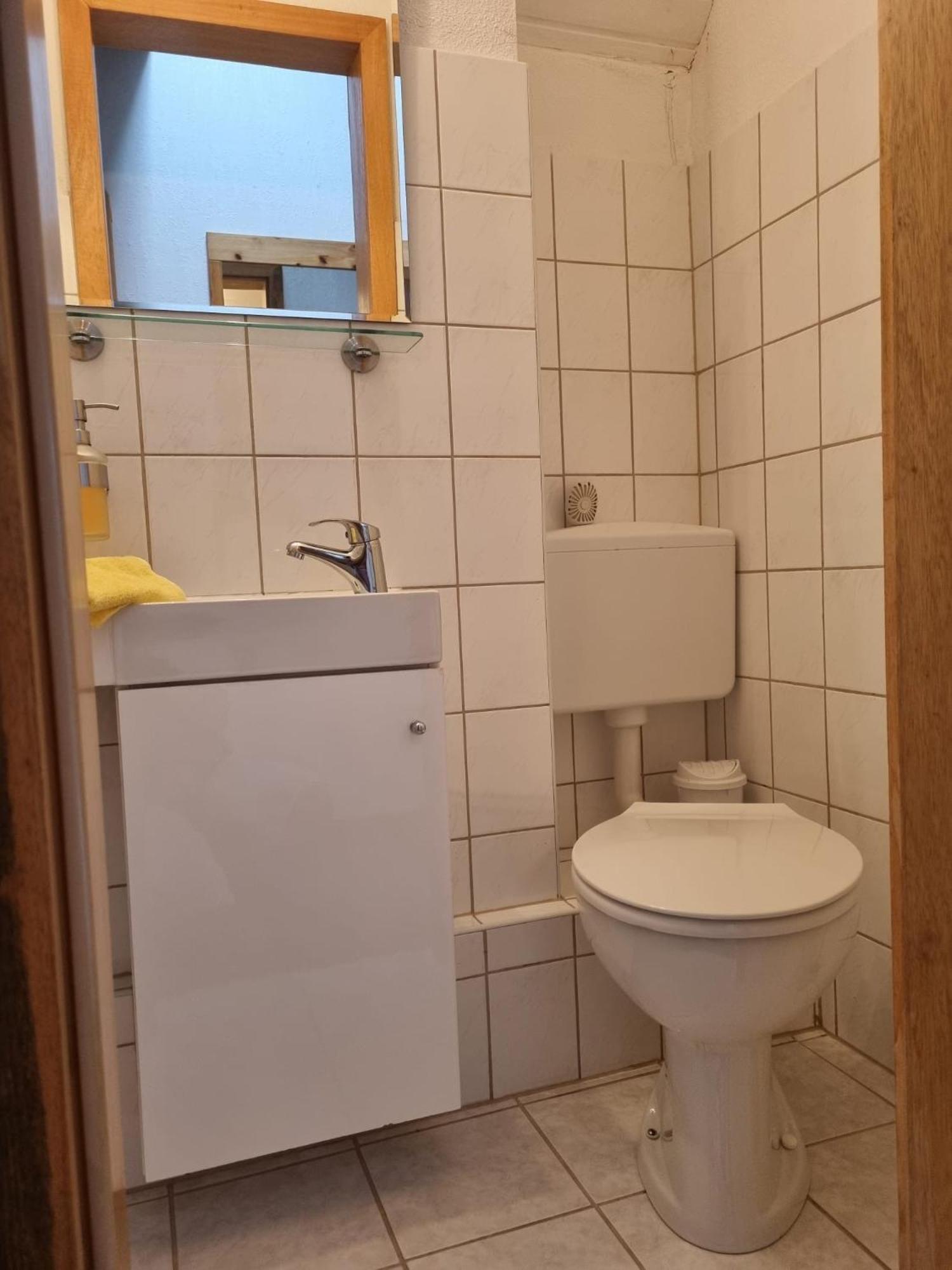 Apartmenthaus - Haus Am Schultal, Braunlage Kültér fotó