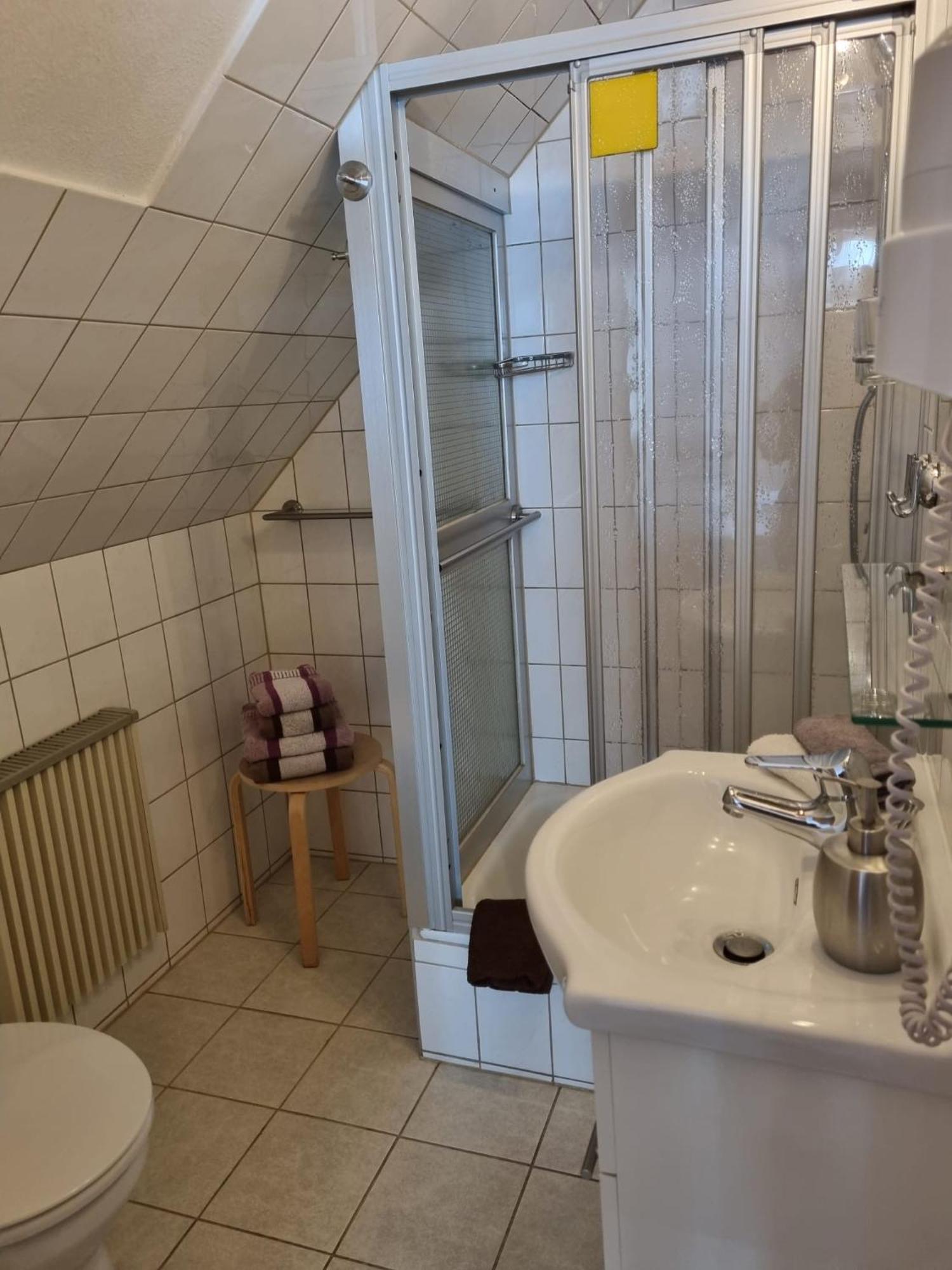 Apartmenthaus - Haus Am Schultal, Braunlage Kültér fotó