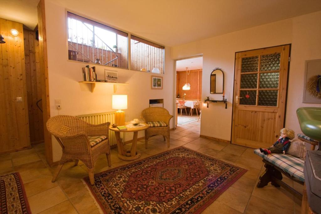 Apartmenthaus - Haus Am Schultal, Braunlage Kültér fotó