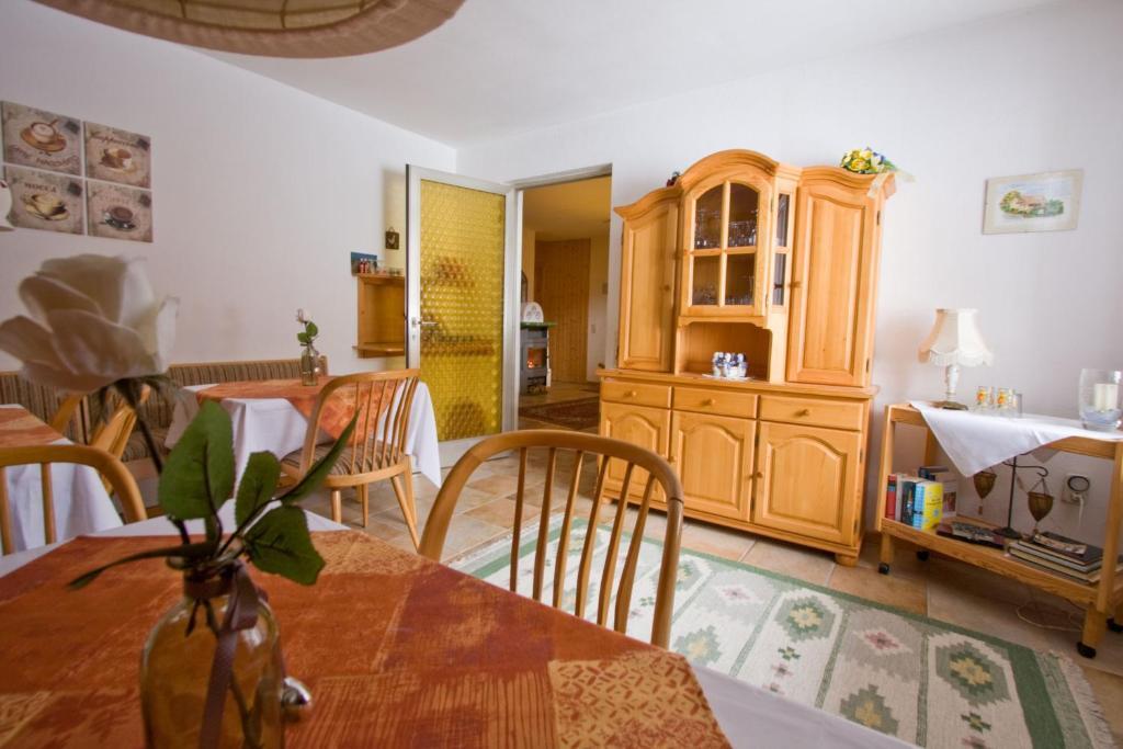 Apartmenthaus - Haus Am Schultal, Braunlage Kültér fotó