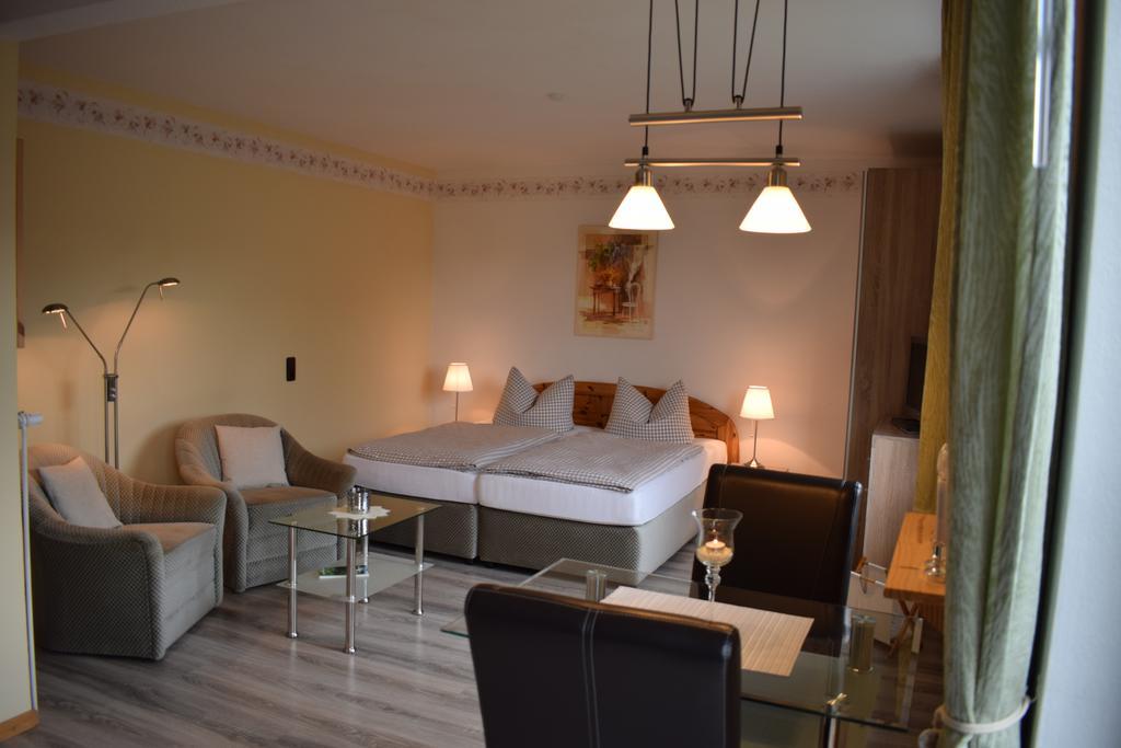 Apartmenthaus - Haus Am Schultal, Braunlage Kültér fotó