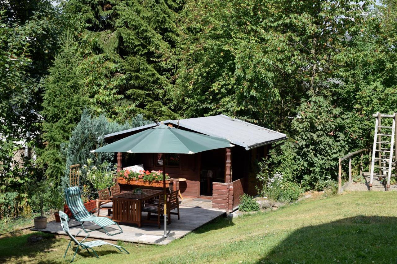 Apartmenthaus - Haus Am Schultal, Braunlage Kültér fotó