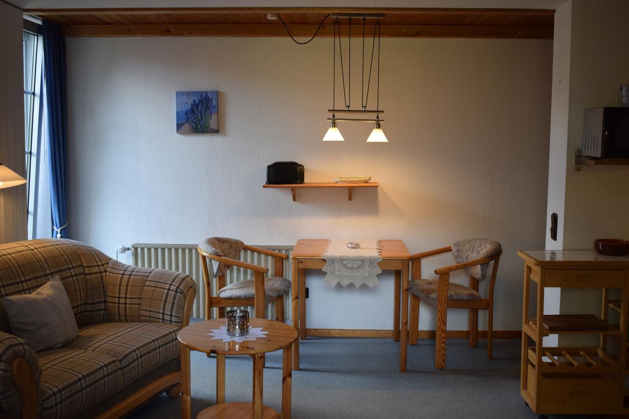 Apartmenthaus - Haus Am Schultal, Braunlage Kültér fotó