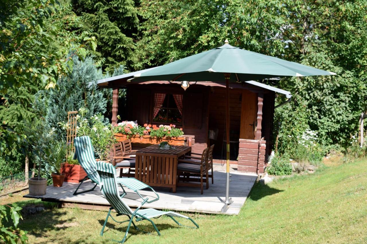 Apartmenthaus - Haus Am Schultal, Braunlage Kültér fotó